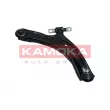 Triangle ou bras de suspension (train avant) KAMOKA 9050165 - Visuel 2