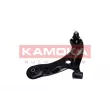 Triangle ou bras de suspension (train avant) KAMOKA 9050181 - Visuel 2