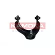 Triangle ou bras de suspension (train avant) KAMOKA 9050186 - Visuel 3