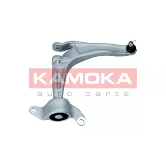 Triangle ou bras de suspension (train avant) KAMOKA 9050188