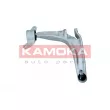 Triangle ou bras de suspension (train avant) KAMOKA 9050188 - Visuel 2