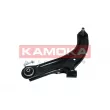 Triangle ou bras de suspension (train avant) KAMOKA 9050259 - Visuel 2