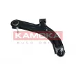 Triangle ou bras de suspension (train avant) KAMOKA 9050260 - Visuel 2