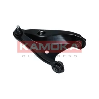 Triangle ou bras de suspension (train avant) KAMOKA 9050264