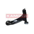 Triangle ou bras de suspension (train avant) KAMOKA 9050293 - Visuel 2