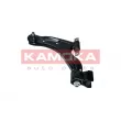 Triangle ou bras de suspension (train avant) KAMOKA 9050313 - Visuel 2