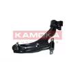 Triangle ou bras de suspension (train avant) KAMOKA 9050314 - Visuel 3