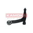Triangle ou bras de suspension (train avant) KAMOKA 9050345 - Visuel 2