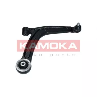Triangle ou bras de suspension (train avant) KAMOKA 9050346