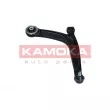 Triangle ou bras de suspension (train avant) KAMOKA 9050346 - Visuel 2