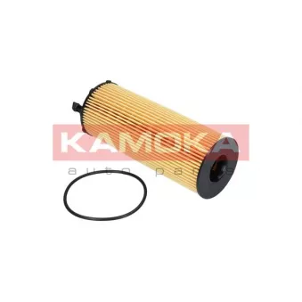 Filtre à huile KAMOKA F110001