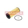 Filtre à huile KAMOKA F110701 - Visuel 1
