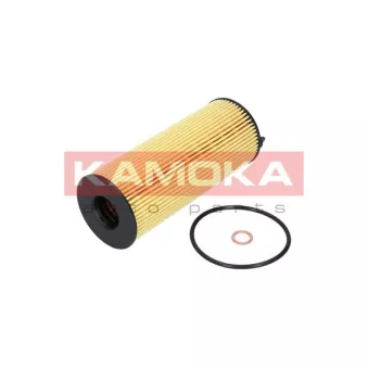 Filtre à huile KAMOKA F110701