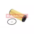 Filtre à huile KAMOKA F110701 - Visuel 2