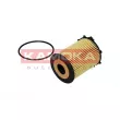 Filtre à huile KAMOKA F115901 - Visuel 3
