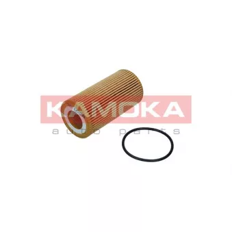 Filtre à huile KAMOKA F116001