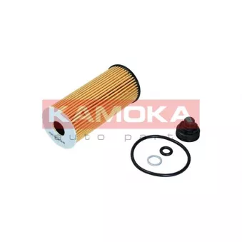 Filtre à huile KAMOKA F116101