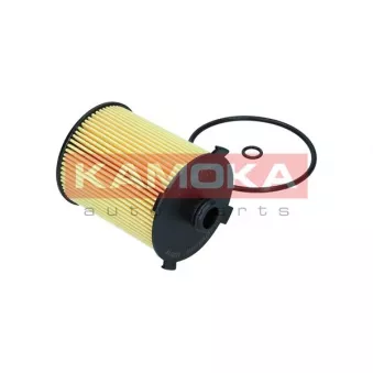 Filtre à huile KAMOKA F116201