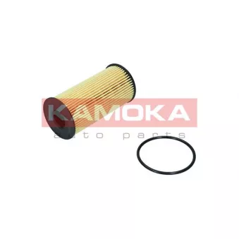 Filtre à huile KAMOKA F116401