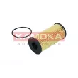 Filtre à huile KAMOKA F116401 - Visuel 3