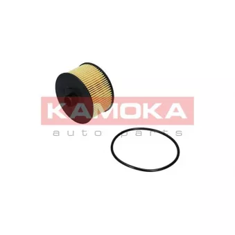 Filtre à huile KAMOKA F116501