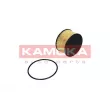 Filtre à huile KAMOKA F116501 - Visuel 2