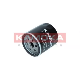 Filtre à huile KAMOKA F117001