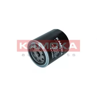 Filtre à huile KAMOKA F117801