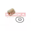 Filtre à huile KAMOKA F117901 - Visuel 1
