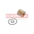 Filtre à huile KAMOKA F117901 - Visuel 2