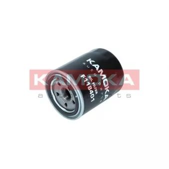 Filtre à huile KAMOKA F118401