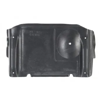 Protection moteur/anti-encastrement BLIC 6601-02-3560860P