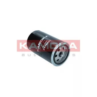 Filtre à huile KAMOKA F119401