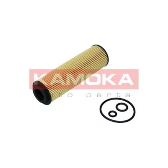 Filtre à huile KAMOKA F119501