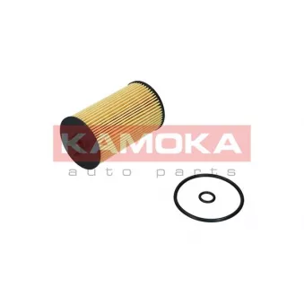 Filtre à huile KAMOKA F119701