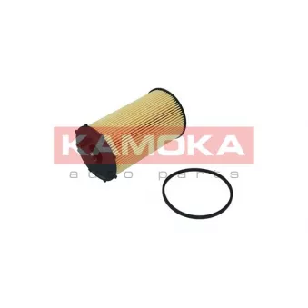 Filtre à huile KAMOKA F120201