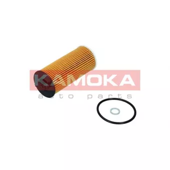 Filtre à huile KAMOKA F120301