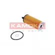 Filtre à huile KAMOKA F120301 - Visuel 2