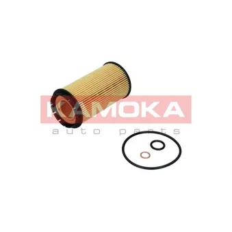 Filtre à huile KAMOKA F120401
