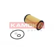 Filtre à huile KAMOKA F120401 - Visuel 2