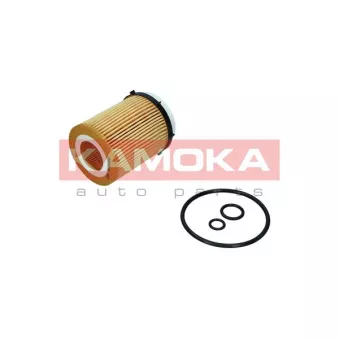 Filtre à huile KAMOKA F120701