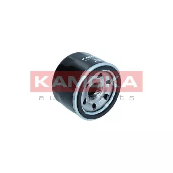 Filtre à huile KAMOKA F120801