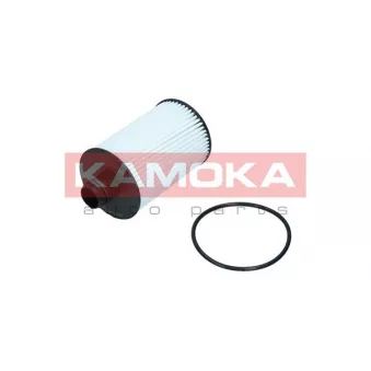 Filtre à huile KAMOKA F121001