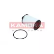 Filtre à huile KAMOKA F121001 - Visuel 2