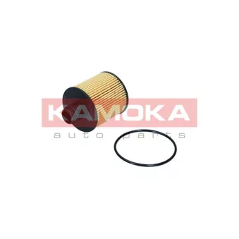Filtre à huile KAMOKA F121201