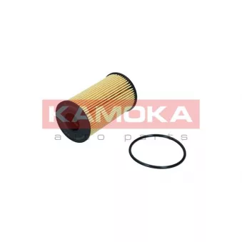 Filtre à huile KAMOKA F121401