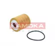 Filtre à huile KAMOKA F121501 - Visuel 2