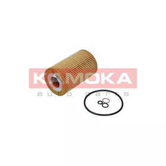 Filtre à huile KAMOKA F121701