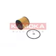Filtre à huile KAMOKA F121801 - Visuel 1