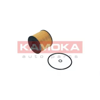Filtre à huile KAMOKA F121801